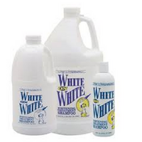 Chris Christensen White on White Shampoo 473ml (16 oz)