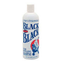 Chris Christensen Black on Black Shampoo 473ml (16oz)