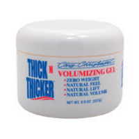 Chris Christensen Thick N Thicker Volumising Gel Tub 8oz