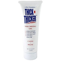 Chris Christensen Thick N Thicker Volumising Gel Tube 8oz