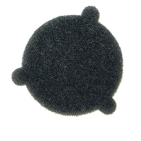 Double K Filter Kit 560 for Cage Dryer