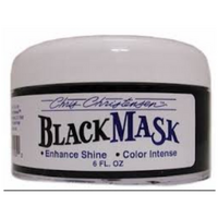 Chris Christensen Black Mask 6oz
