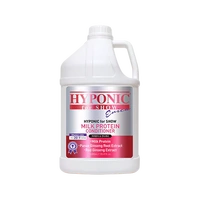 Hyponic for Show Dogs Milk Protein Conditioner 3.8Ltr
