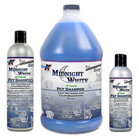 MIDNIGHT WHITE™ 3.8Ltr  White Brightening and Colour Enhancing Shampoo