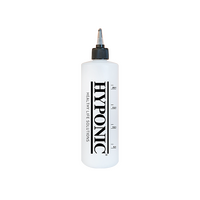 Hyponic Dilution Bottle 500ml(for Show & Pro)