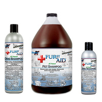 Groomer's Edge FURST AID™ 3.8Ltr  Medicated Shampoo