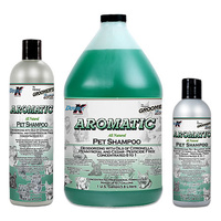 Groomer's Edge AROMATIC™ 3.8Ltr   Deodorizing Shampoo