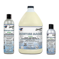 Groomer's Edge MOISTURE MAGIC®  16oz  Extra Moisurizing Conditioner