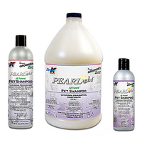 Groomer's Edge PEARLight™ 8oz  Highlighting Shampoo