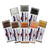 Chris Christensen Chalk Block Rich Ebony