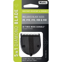WAHL 5 in 1 Diamond Blade