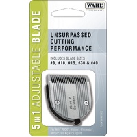 WAHL 5 in 1 Coarse Blade Set