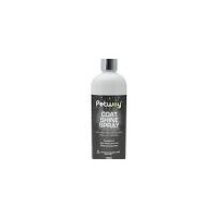 Coat Shine Spray 1Ltr