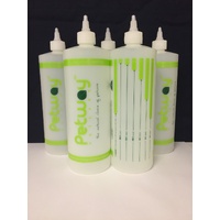 Petway Dilution Bottle - 1Ltr
