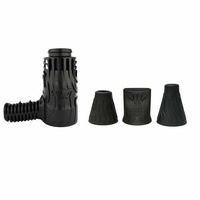 DOUBLE K Airgonomic Nozzle Kit