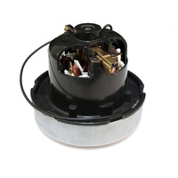 DOUBLE K Motor 230v Airmax 5.1" Single