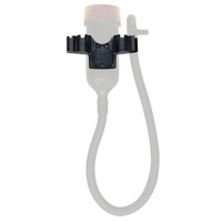 DOUBLE K Wall Mount Kit 2000 Airmax