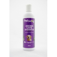 Petway Aroma Care Shampoo - 250ml