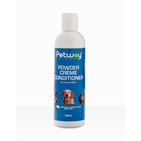 Petway Powder Creme Conditioner - 250ml