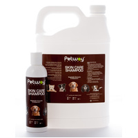 Petway Skin Care Shampoo - 250ml