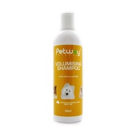Petway Volumising Shampoo - 250ml