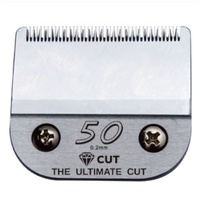 Diamond Cut #50 A5 Blade Size 0.2mm