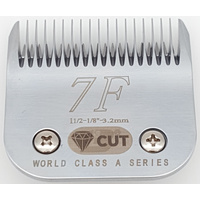 Diamond Cut #7F A5 Blade Size 3.2mm