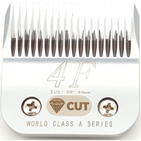 Diamond Cut #4F A5 Blade Size 9.6mm