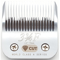 Diamond Cut #3 3/4F A5 Blade Size 13mm