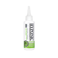 Hyponic No Sting Hinoki Cypress Ear Cleaner(for all dogs)120ml