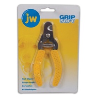 Gripsoft Nail Clippers - Medium