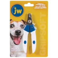Gripsoft Nail Clippers Medium