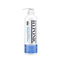Hyponic Hypoallergenic Shampoo(for dogs with white coats)300ml
