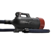 DOUBLE K Airmax Dryer with 8ft Hose