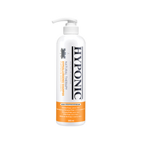 Hyponic Hypoallergenic Shampoo(for puppies & short coats)500ml