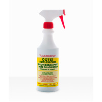 Cotex Multi Purpose Spray - 500ml