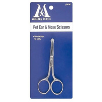 Millers Forge Pet Ear & Nose Scissors