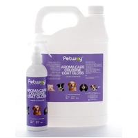 Petway Aroma Care Cologne Coat Gloss 5Ltr