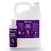 Petway Aroma Care Shampoo - 5Ltr