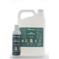 Petway Cat Shampoo - 5Ltr