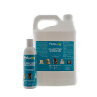 Petway Clarifying Shampoo - 5Ltr
