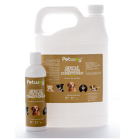 Petway Gentle Protein Conditioner - 5Ltr