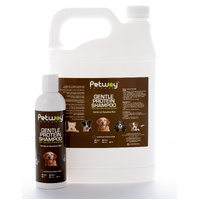 Petway Gentle Protein Shampoo - 5Ltr