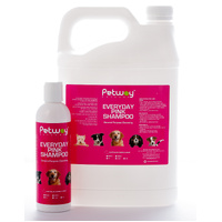 Petway Pink Shampoo - 5Ltr