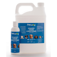 Petway Powder Creme Conditioner - 5 Ltr
