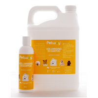 Petway Volumising Shampoo - 5Ltr