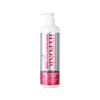Hyponic for Show Dogs Milk Protein Conditioner(for dogs)500ml