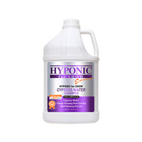 Hyponic for Show Dogs Cypress Water Shampoo(For Dogs Volumizing)3.8Ltr