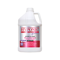 Hyponic for Show Dogs Milk Protein Conditioner 3.8Ltr