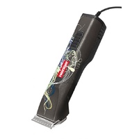 Heiniger SaphirCord Small Animal Clipper with #10 Blade (Black)